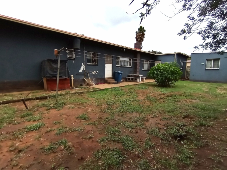 3 Bedroom Property for Sale in Parys Free State